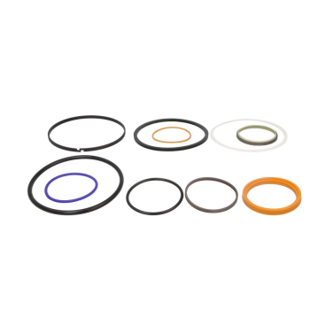 Zestaw uszczelniający cylinder 11705882